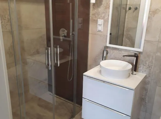 Latarnik Appartement