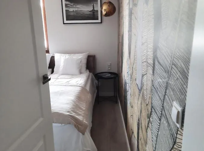 Latarnik Appartement *